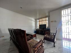 Serangoon Garden Estate (D19), Terrace #452211131